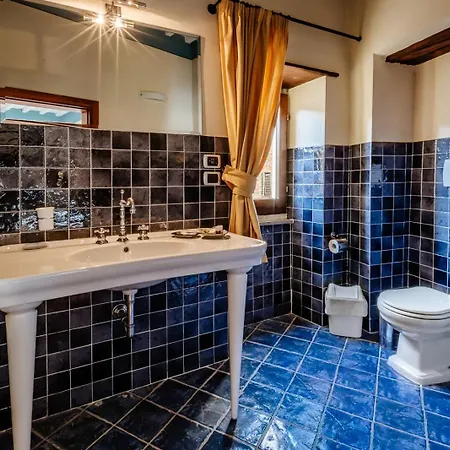 Hotel Dimora Casa Eugenia Loro Ciuffenna