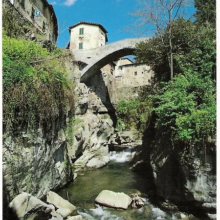 Dimora Casa Eugenia Loro Ciuffenna