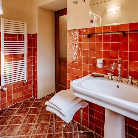 Dimora Casa Eugenia 3* Loro Ciuffenna