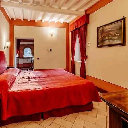 Dimora Casa Eugenia Hotel 3*