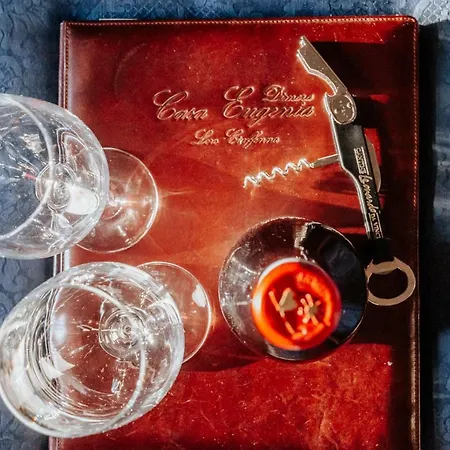 Dimora Casa Eugenia Hotel 3*