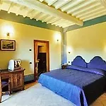 Отель Dimora Casa Eugenia Лоро-Чуффенна