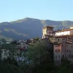 Dimora Casa Eugenia Лоро-Чуффенна