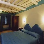 Отель Dimora Casa Eugenia Лоро-Чуффенна