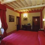 Dimora Casa Eugenia Лоро-Чуффенна