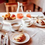 Dimora Casa Eugenia 3* Лоро-Чуффенна