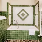 Dimora Casa Eugenia Отель 3*