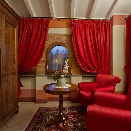Dimora Casa Eugenia 호텔 로로시우펜나