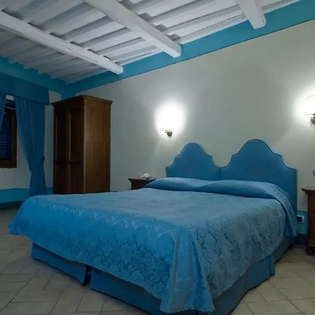 Dimora Casa Eugenia 3* Loro Ciuffenna