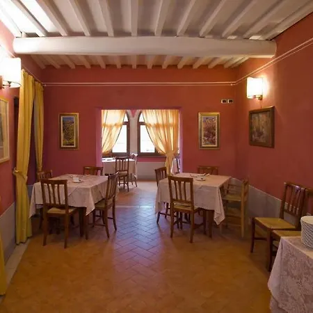 Dimora Casa Eugenia 3*