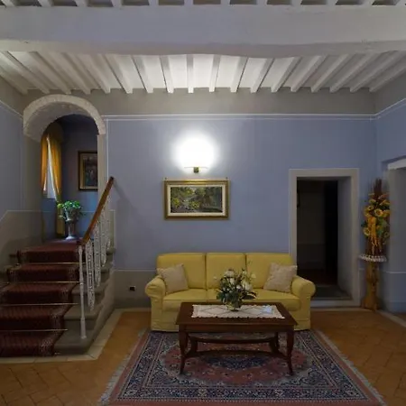 Dimora Casa Eugenia 로로시우펜나