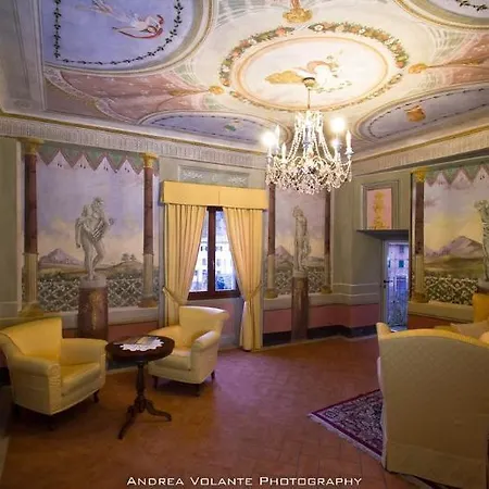 Dimora Casa Eugenia Hotel Loro Ciuffenna