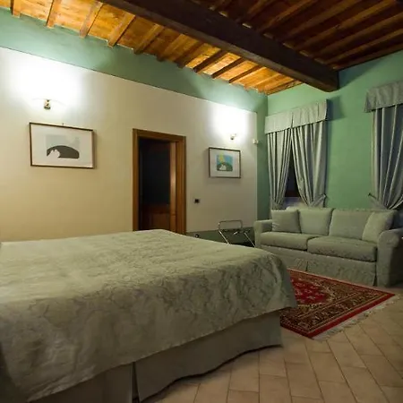 Dimora Casa Eugenia 3*
