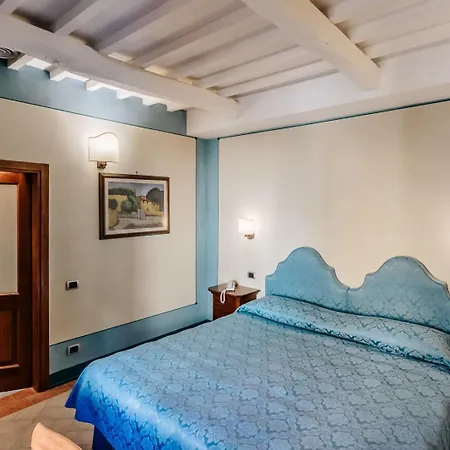 酒店 狄莫拉卡萨尤金妮亚酒店