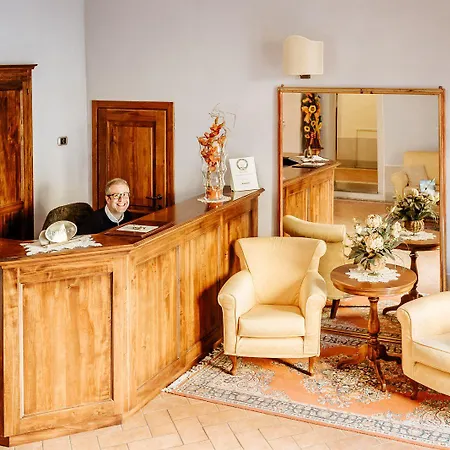 Hotel Dimora Casa Eugenia Loro Ciuffenna