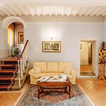 狄莫拉卡萨尤金妮亚酒店 酒店