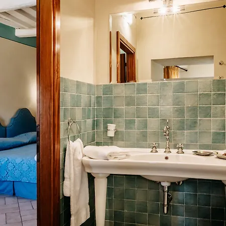 Hotel Dimora Casa Eugenia Loro Ciuffenna