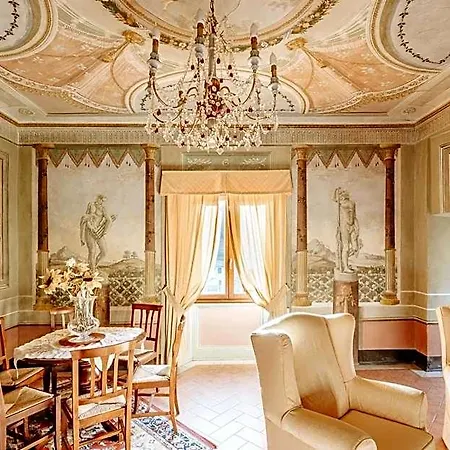 Dimora Casa Eugenia Hotell Loro Ciuffenna