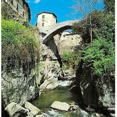 Hotell Dimora Casa Eugenia