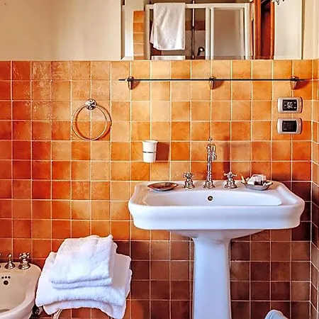 Dimora Casa Eugenia Hotell