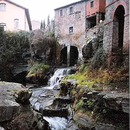 Dimora Casa Eugenia 3* Loro Ciuffenna