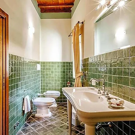 Dimora Casa Eugenia Hotell Loro Ciuffenna