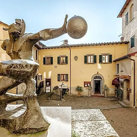 Dimora Casa Eugenia Loro Ciuffenna
