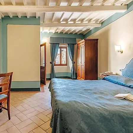 Dimora Casa Eugenia Loro Ciuffenna