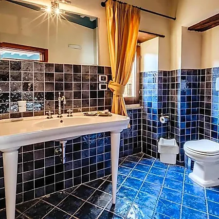 Dimora Casa Eugenia 3* Loro Ciuffenna