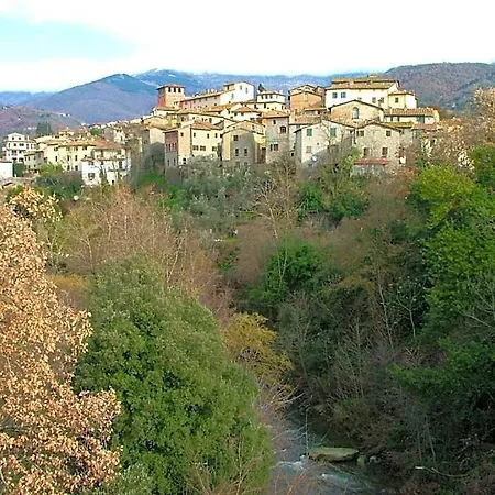 Dimora Casa Eugenia Hotell Loro Ciuffenna