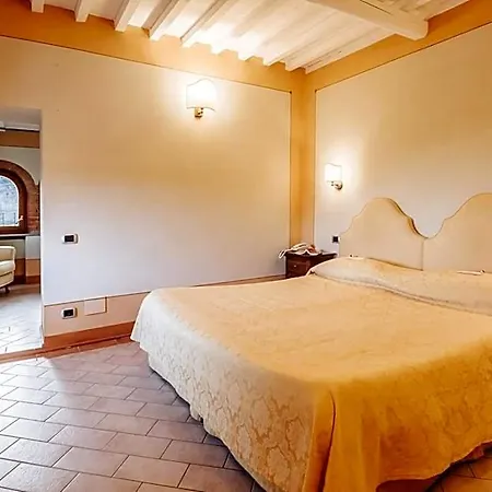 Dimora Casa Eugenia Hotell 3*