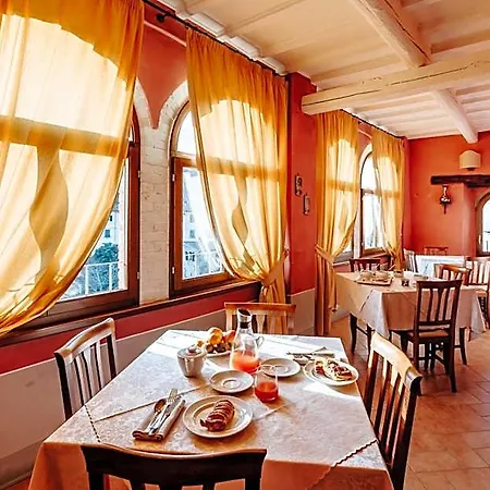 Dimora Casa Eugenia Loro Ciuffenna