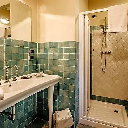 Dimora Casa Eugenia Hotell
