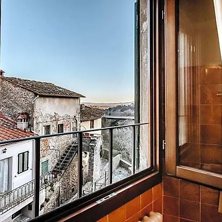 Dimora Casa Eugenia 3* Loro Ciuffenna