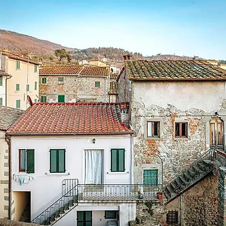 Dimora Casa Eugenia Hotell 3*