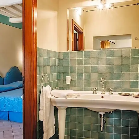 Dimora Casa Eugenia 3* Loro Ciuffenna