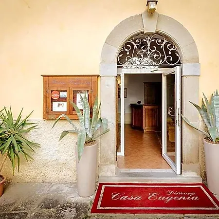Hotell Dimora Casa Eugenia