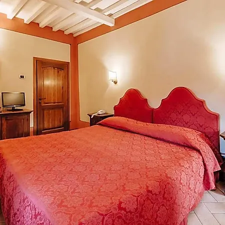 Hotell Dimora Casa Eugenia 3*