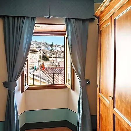 Dimora Casa Eugenia 3* Loro Ciuffenna