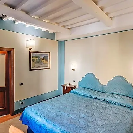 Dimora Casa Eugenia Hotell 3*