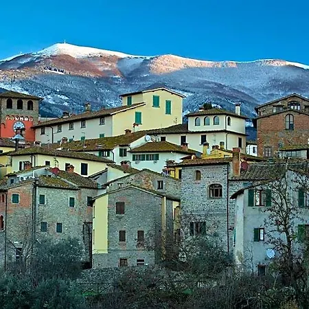 Dimora Casa Eugenia