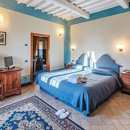 Hotell Dimora Casa Eugenia 3*