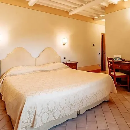 Dimora Casa Eugenia Loro Ciuffenna