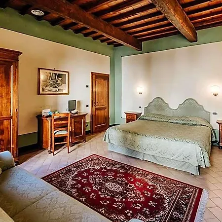 Dimora Casa Eugenia 3*