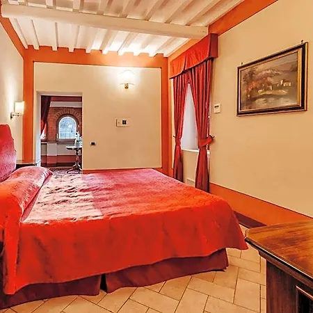 Hotell Dimora Casa Eugenia