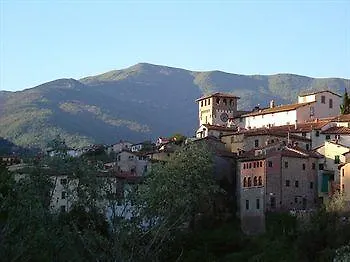 狄莫拉卡萨尤金妮亚酒店 罗洛·丘芬纳