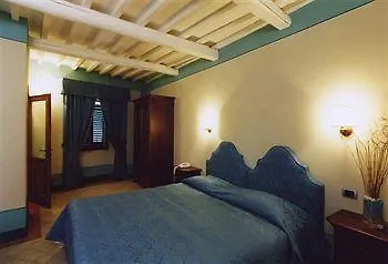 酒店 狄莫拉卡萨尤金妮亚酒店 罗洛·丘芬纳