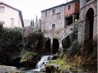 狄莫拉卡萨尤金妮亚酒店 酒店