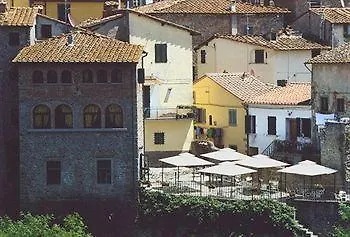 狄莫拉卡萨尤金妮亚酒店