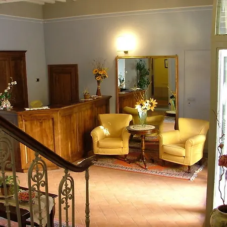 Hotel Dimora Casa Eugenia Loro Ciuffenna